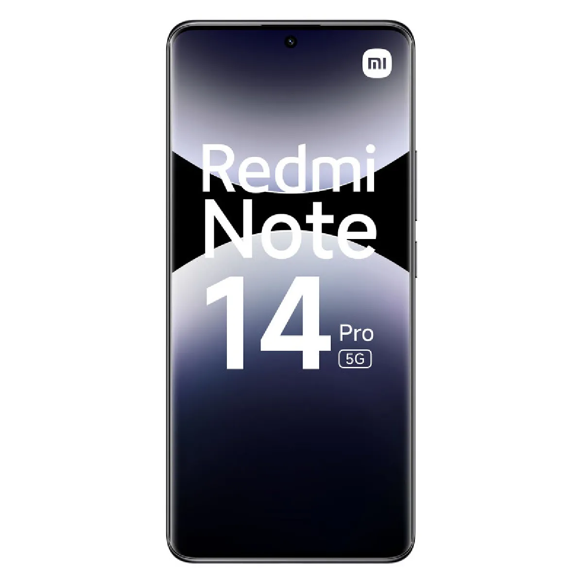 Xiaomi Redmi Note 14 Pro 4G - 8/256GB - Noir